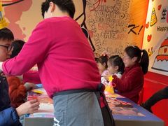 -麦当劳(曲阳店)