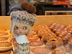 -LANLIZI BAKERY(COSMO店)