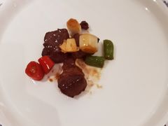 -Yan Ting 宴庭中餐厅(上海静安瑞吉酒店)