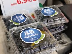 -百果园PAGODA(应元路店)