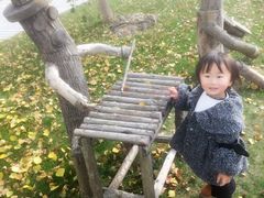 -前小桔亲子创意农场·草莓采摘·露营烧烤