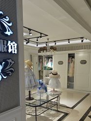 点击看大图 -爱儿美儿童摄影(五路居花园别墅店)