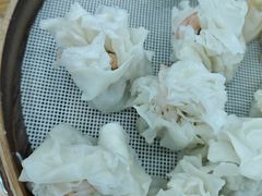 虾仁烧麦-海汇源老烧麦店(东大街总店)