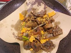 -北京老铺烤鸭(西稍门店)
