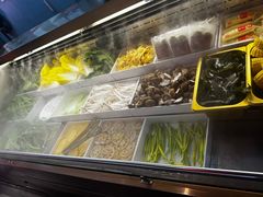 -董记老清泉·鲜切涮羊肉(窑岭店)