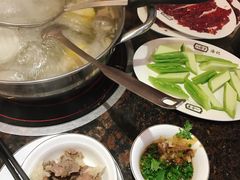 -八合里潮汕鲜牛肉火锅(深圳海岸城店)