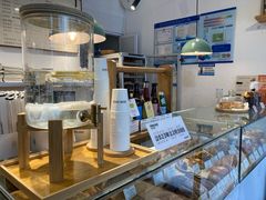 -DRUNK BAKER(上海陕康里店)