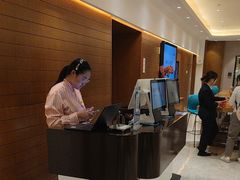 -菲住布渴酒店自助餐厅(阿里巴巴西溪园区店)