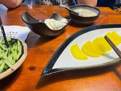 萝卜片-中国凉都黄牛肉馆(杭州总店)
