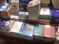 -西西弗书店&矢量咖啡(凯德晶萃广场店)