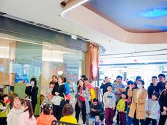 -万达广场(临港店)