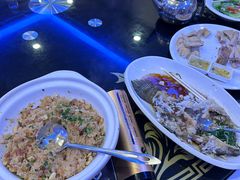 -潮喜竹溪荔湖酒家(荔枝湾店)