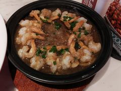 -茅庐毛血旺(烟台大悦城店)