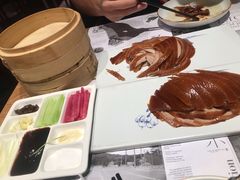 -小大董·烤鸭(凤凰汇店)