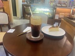 -E SPECIAL COFFEE 别样