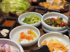 -九田家黑牛烤肉料理(太阳宫广场店)
