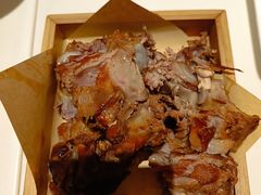 -大铁勺新津菜(东丽阳光新业广场店)
