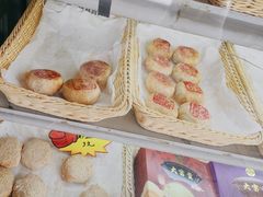 -大富贵(江西中路店)