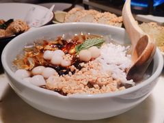 凉粉-绿茶餐厅(杭州黄龙K-lab店)