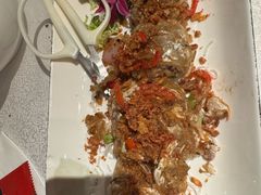 -喜记避风塘炒辣蟹(旗舰店)