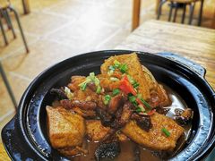 -聪辉同安老美食饭店(大元路店)