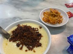 臊子蒸蛋-肖家河家常面(肖家河北街店)