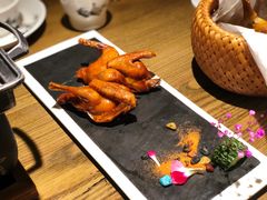 -大鸽饭(岗顶店)