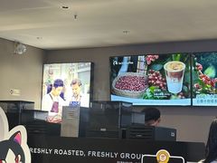 -瑞幸咖啡(太阳百货店)