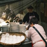 在成都双流有家最破的网红馆子