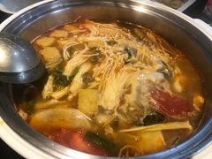 -严厨老坛酸菜鱼(吴江万宝店)