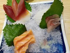 -隐泉京望日式料理(太和广场店)