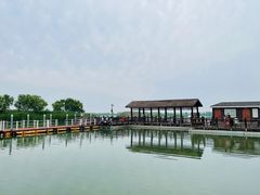 -苏州太湖湖滨国家湿地公园