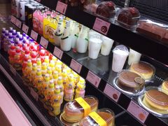 -巴黎贝甜(大宁国际商业广场店)