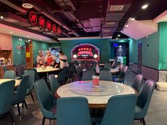 -老街鱼嘴巴(坡子街老店)