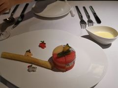 -王品牛排(佛山南海万科广场店)