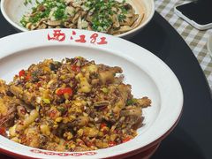 -西江红·株洲本地菜(滨江南路店)