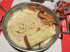 -赤火牛排(金狮广场店)