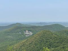 -句容茅山景区