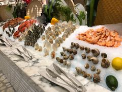 -沈阳和平艾美酒店新食谱西餐厅