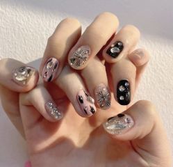 -LILY NAILS美甲美睫