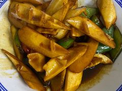 -芸海阁·农家私房菜(沙家浜景区出口店)