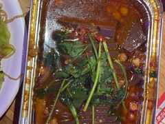 -八条友鲜货烧烤·脆皮烤鱼(石岩旗舰店)