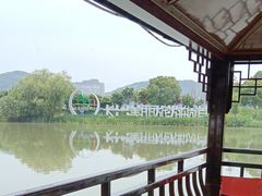 -长兴太湖图影湿地文化园