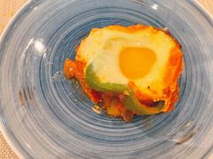 -La Medina餐厅(亮马河南路店)