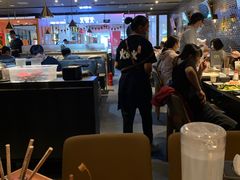 大堂-火炉火自助餐(喜隆多店)