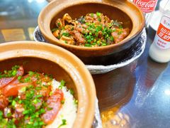 -红星光发煲仔饭(文海店)