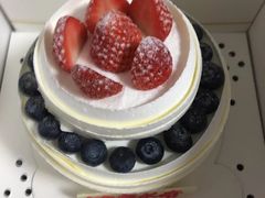 -皇后西斯汀(千姿汇店)