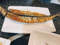 -老何太太鹤岗小串·团建聚餐(龙华店)