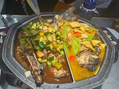 -一味一诚•鲜嫩烤鱼(昌平悦荟店)