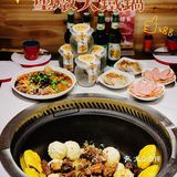 我爱吃的铁锅炖炖炖！平价又好吃❗❗